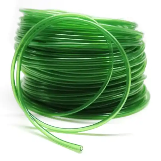 15-Meter Aquariumschlauch 4/6 mm – Hochwertiger Luftschlauch für Aquarien Nur Heute