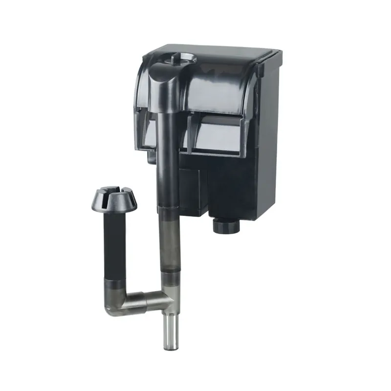 Hang On Filter Hbl-301 300 L/h Aquarien Garantierte Lieferung