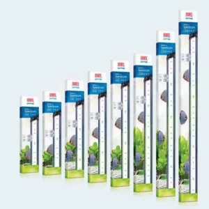 Neuheit Juwel HeliaLux Spectrum 1500 Aquariumlampe LED 60 Watt