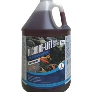 Rabatt Aqua Forte - 4L Microbe-Lift super start nützliche lebende Bakterien Filterstart