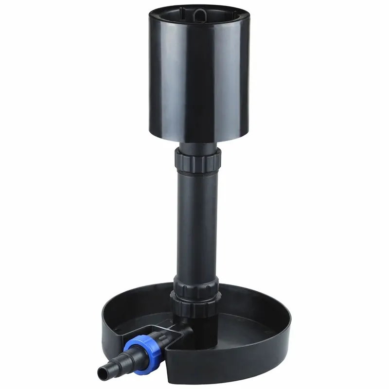 Stand Skimmer CSP-40 für Teiche bis zu 40m² Schneller Versand