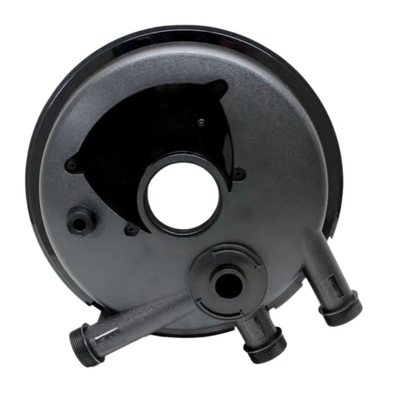 Markenprodukt Ersatzteil Deckel CPF 5000-15000 Druckteichfilter