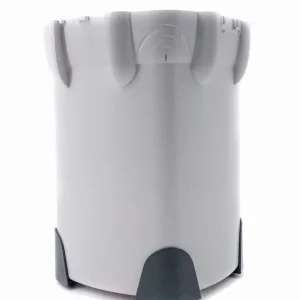 Ersatzteil Filterbehälter Außenfilter HW-302 Billig