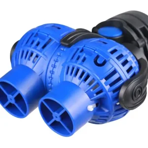 Highlight Aquarium Strömungspumpe JVP-231 8000 L/h 12 Watt Umwälzpumpe