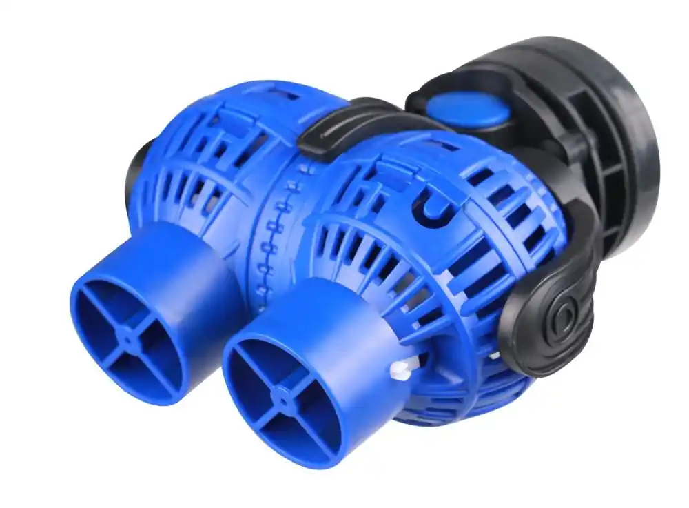 Highlight Aquarium Strömungspumpe JVP-231 8000 L/h 12 Watt Umwälzpumpe