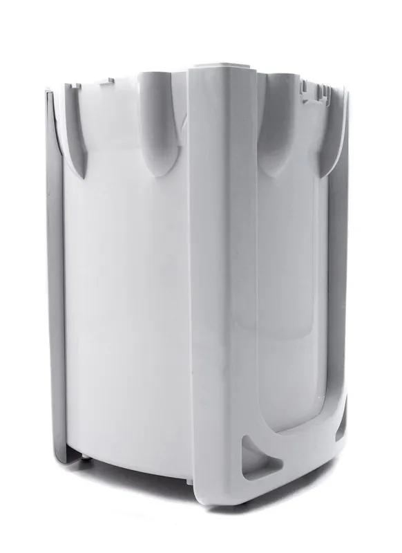 Ersatzteil Filterbehälter Außenfilter HW-703B Neu
