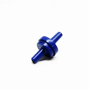 Bestseller Rückschlagventil für Schlauchgröße 4/6mm Luftschlauch