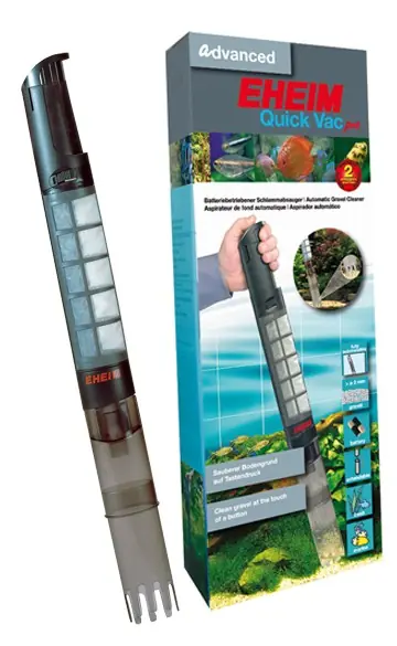 Preiswert Eheim Quick Vacpro Schlammabsauger