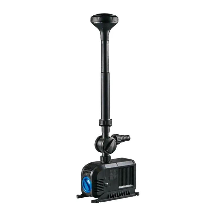 Sonderaktion HJ-5503 Teichfontäne 6000 L/h 100W inkl. 2 Aufsätzen