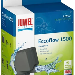 Juwel Eccoflow Pumpe 1500 Strömungspumpe 1500 l/h Bestpreis