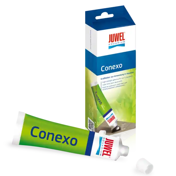 Conexo Kleber von Juwel für Rückwände 80ml Neu Im Sortiment