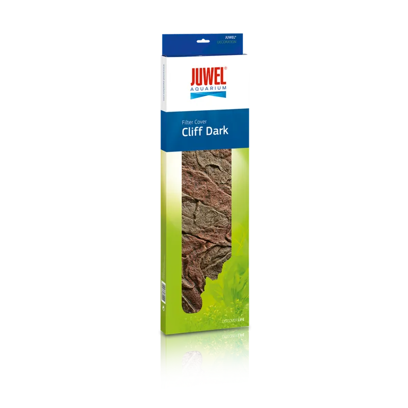 Filter Cover Cliff Dark Filterverkleidung Ausverkauf