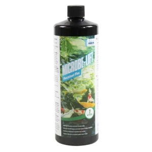 Kracherpreis Aqua Forte - 1L Microbe-Lift Flocculant Plus für klares Wasser im Teich