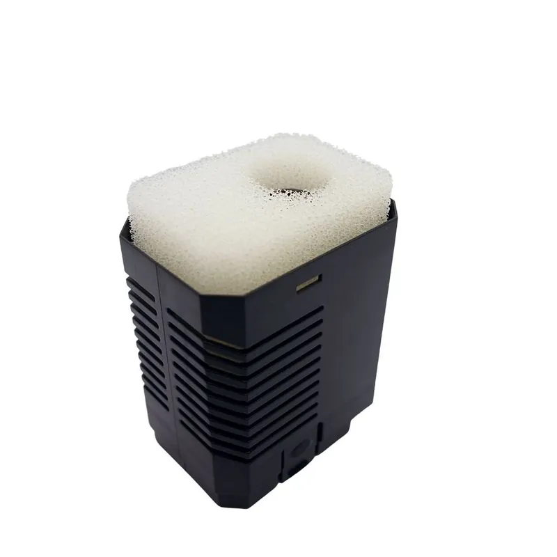 Must-Have Ersatzteil Erweiterungskammer für Innenfilter CHJ-1502