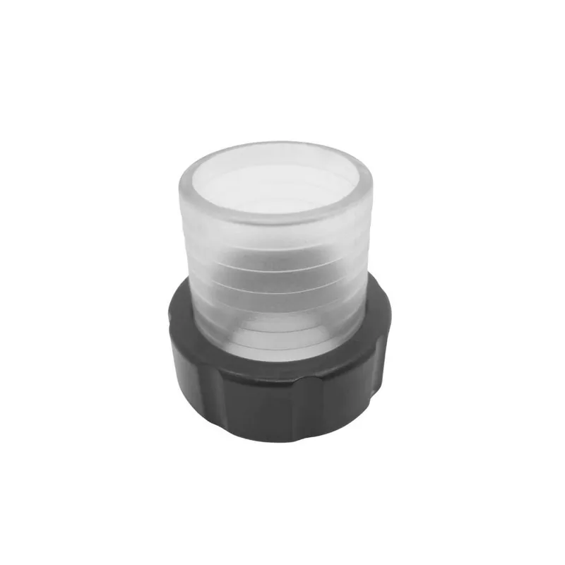 Angebot Ersatzteil Adapter Set 2" Anschluss 50mm für Teichpumpe CTF-B Serie