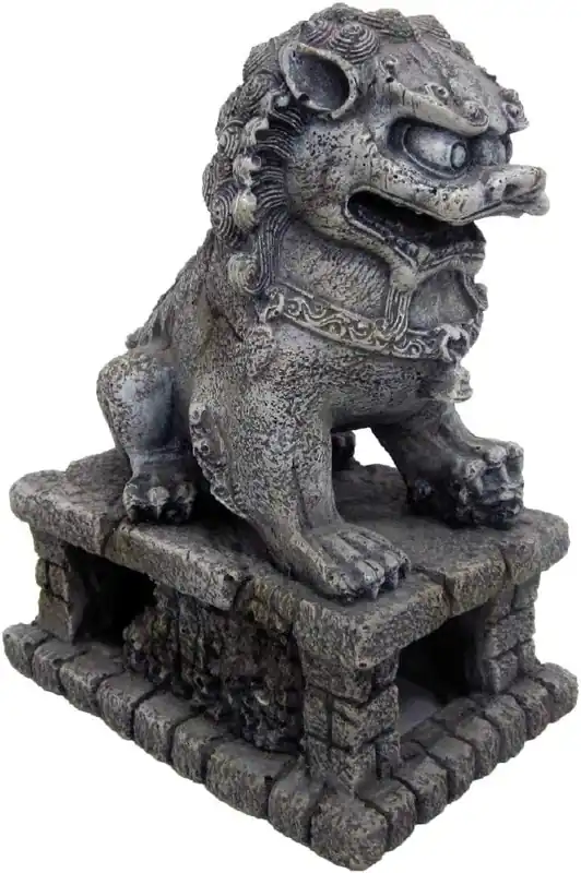 Amtra Chinesische Guardian Lion L Aquarium-Deko Jetzt Bestellen