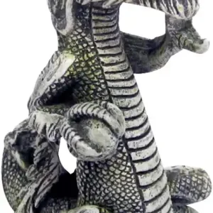 Saisonangebot Amtra Chinesische Drake Vertikal S Aquarium-Deko