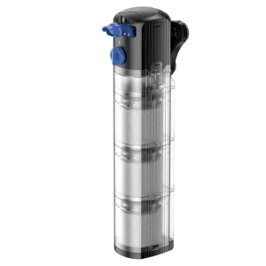 Neu Im Sortiment CF-900S Aquarium Innenfilter 900 L/h inkl. Bio-Filtersystem bis 250l Aquarien