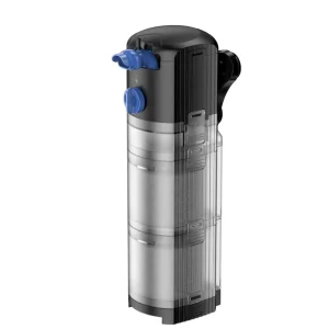 Beliebt CF-1200S Aquarium Innenfilter 1200 L/h inkl. Bio-Filtersystem bis 350l Aquarien