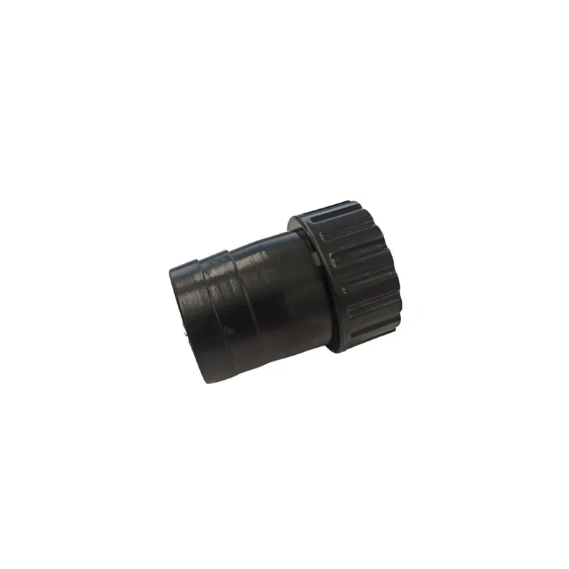 Ersatzteil Tülle 32mm schwarz für CPF-2500 Druckteichfilter Ausverkauf