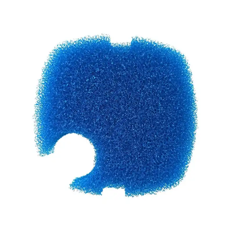 Filterschwamm blau 4cm für HW-702 Außenfilter Begrenztes Angebot