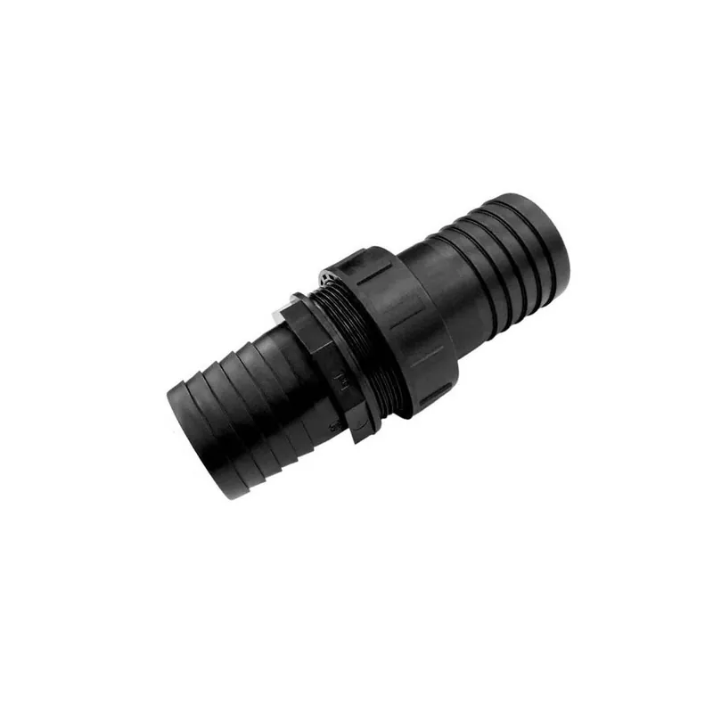 Schlauchverbinder 2 Zoll für Schlauchgrößen 50mm Preisreduziert