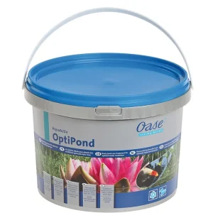 Geprüft Oase AquaActiv OptiPond 5 Liter Wasseraufbereiter