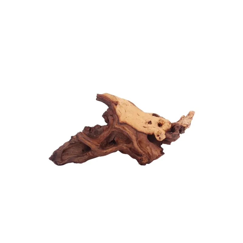 Expressversand XL Mopani Wurzel Nr.9384 Holz Deko Aquascaping