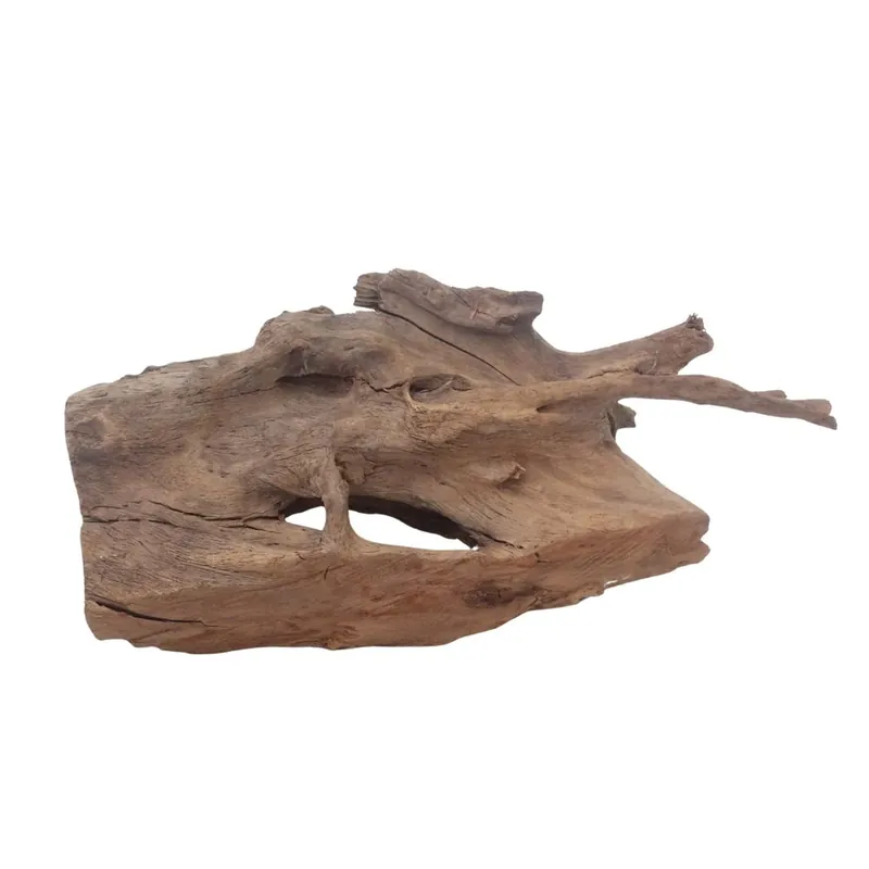 XL Mangrovenwurzel Nr.3062 Holz Deko Aquascaping Markenprodukt