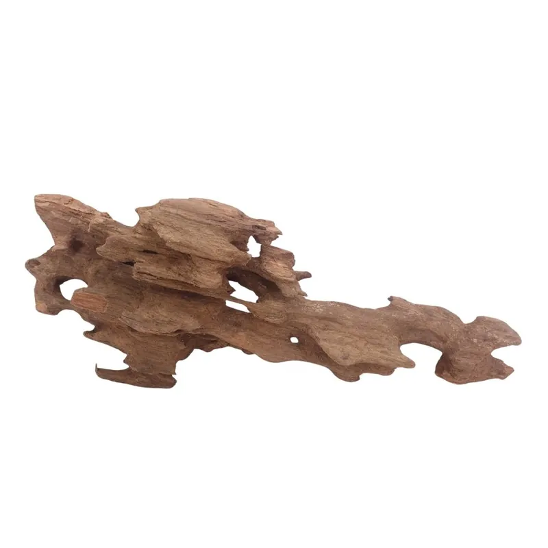 L Honey Comb Wurzel Nr.3027 Holz Deko Aquascaping Begrenztes Angebot