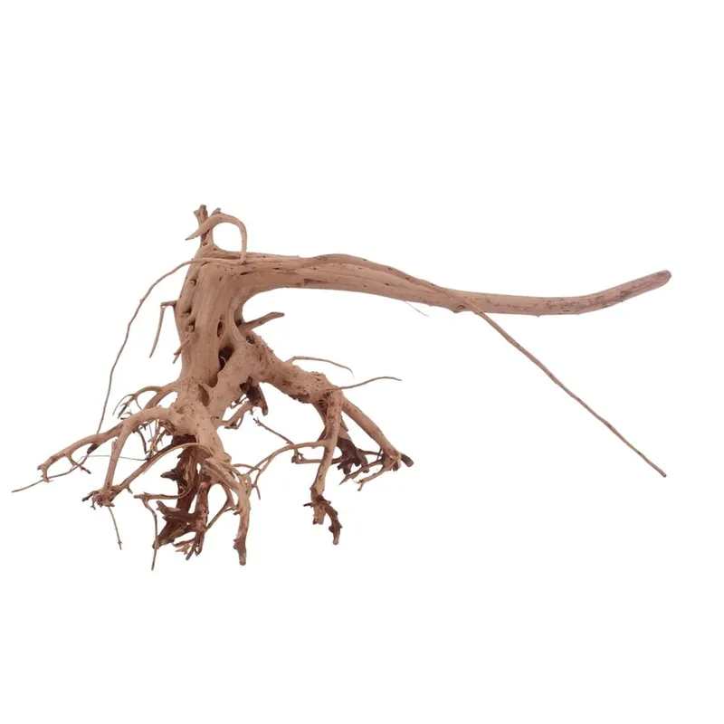 Heißes Angebot L Siennawurzel Nr.3272 Wurzel Holz Aquarium Deko Aquascaping