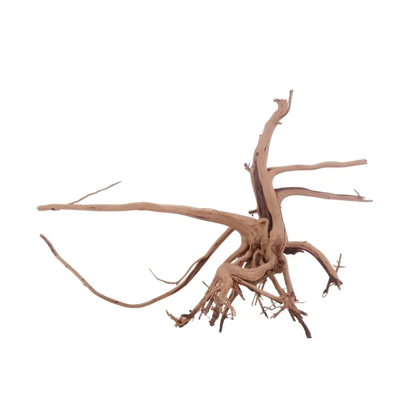 Neu L Siennawurzel Nr.3274 Wurzel Holz Aquarium Deko Aquascaping