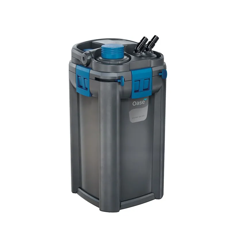 Oase Aquarium Außenfilter BioMaster² 600 1250L/h Direkt Vom Hersteller