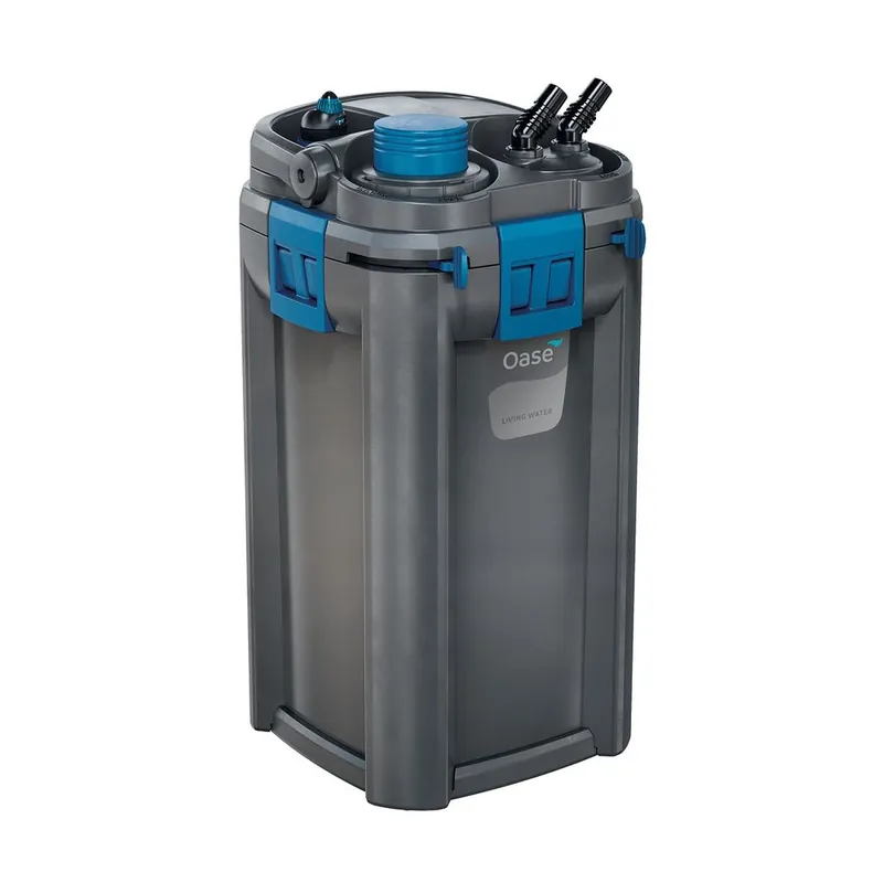 Oase Aquarium Außenfilter BioMaster² Thermo 600 1250L/h Zertifiziert