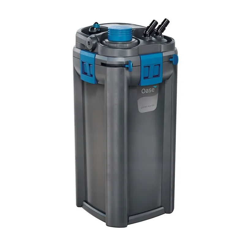 Oase Aquarium Außenfilter BioMaster² Thermo 850 1500L/h Finale Aktion
