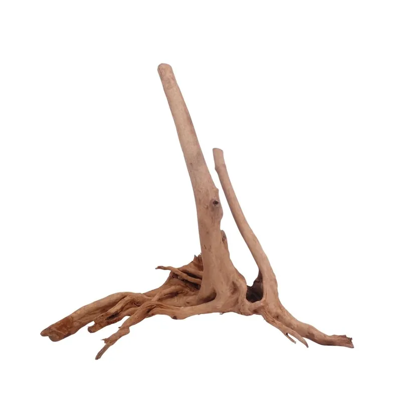 Must-Have M Stump Wurzel Nr.3523 Holz Deko Aquascaping