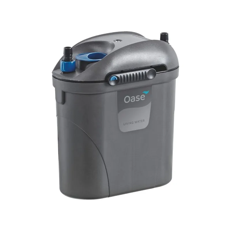 Oase FiltoSmart 60 Außenfilter 300L/h Expressversand