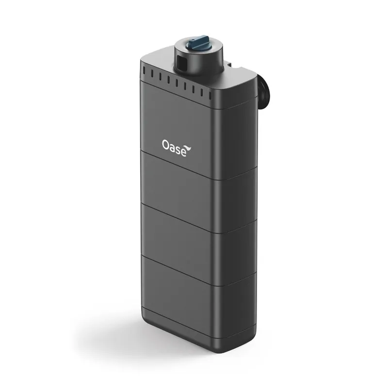 Oase EcoFlow 100 Innenfilter 450L/h Geprüft