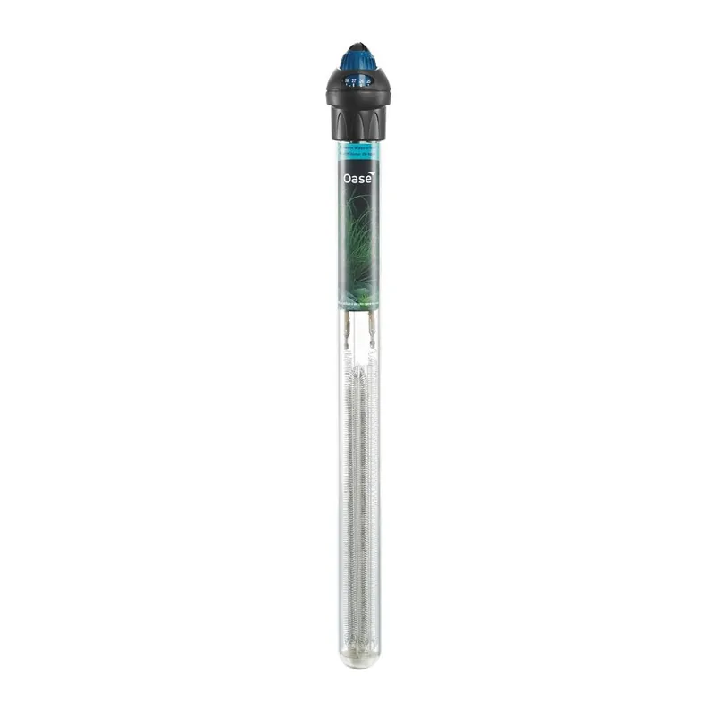 Oase HeatUp 150 Aquarium Regelheizer Neu Im Sortiment