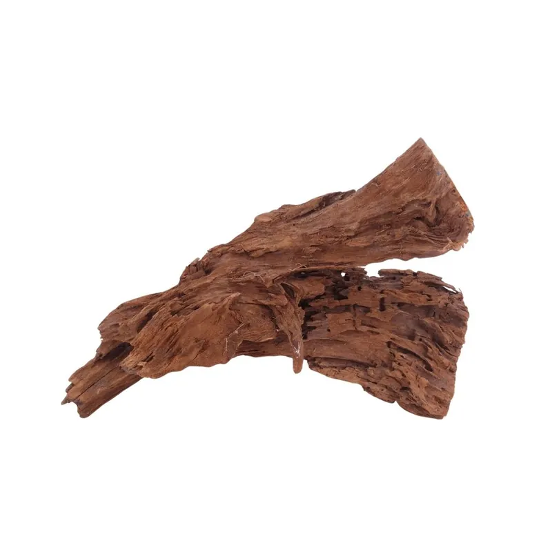 L Mangrovenwurzel Nr.4007 Holz Deko Aquascaping Echt