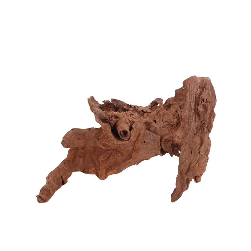 Ausverkauf L Mangrovenwurzel Nr.4019 Holz Deko Aquascaping
