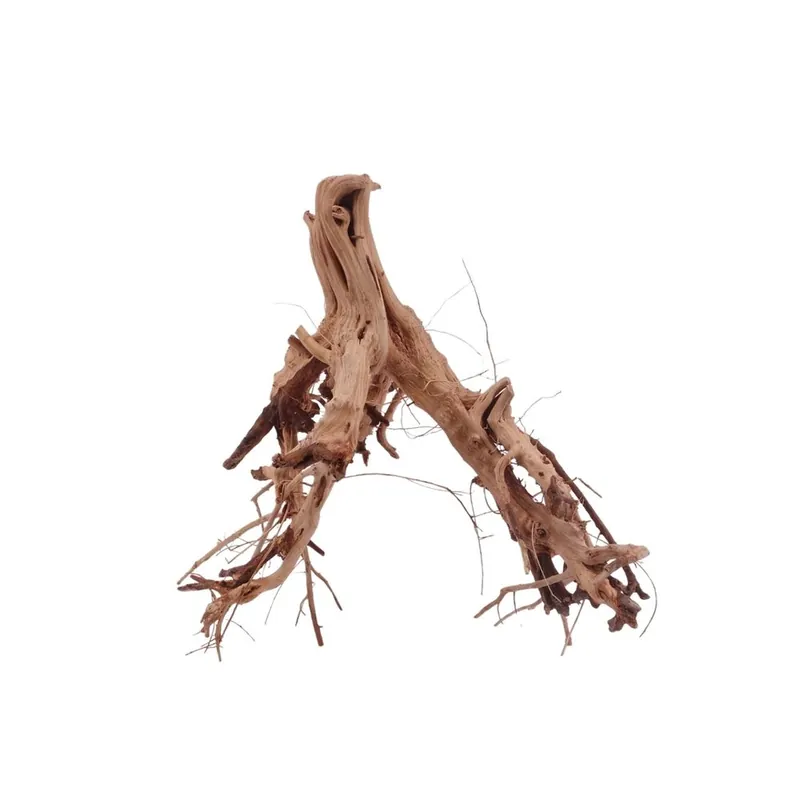 Bestseller M Flowerwurzel Nr.4054 Wurzel Holz Aquarium Deko Aquascaping