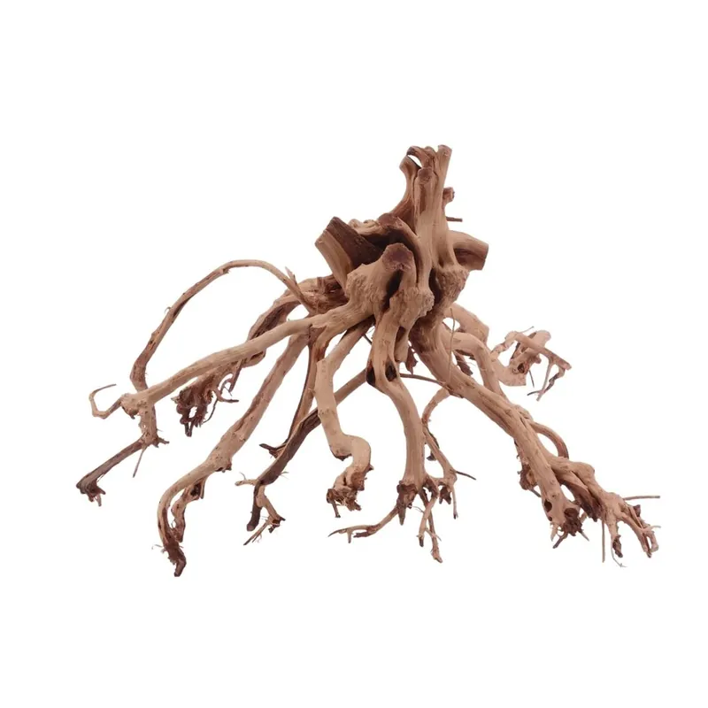 Knallerangebot XL Flowerwurzel Nr.4189 Wurzel Holz Aquarium Deko Aquascaping