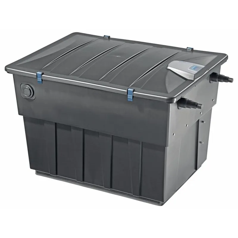 Neu Im Sortiment Oase BioTec ScreenMatic² 60000 Durchlauffilter