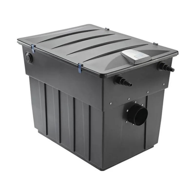 Begrenztes Angebot Oase BioTec ScreenMatic² 90000 Durchlauffilter