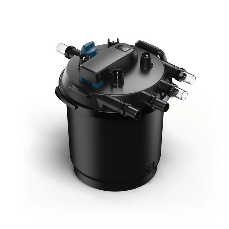 Direkt Vom Hersteller Oase FiltoClear 60000 Teichfilter 20000L/h inkl. 84 Watt UVC Klärer