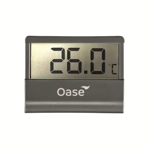 Sichere Zahlung Oase Digitales Thermometer (43957) für Süß- und Meerwasser
