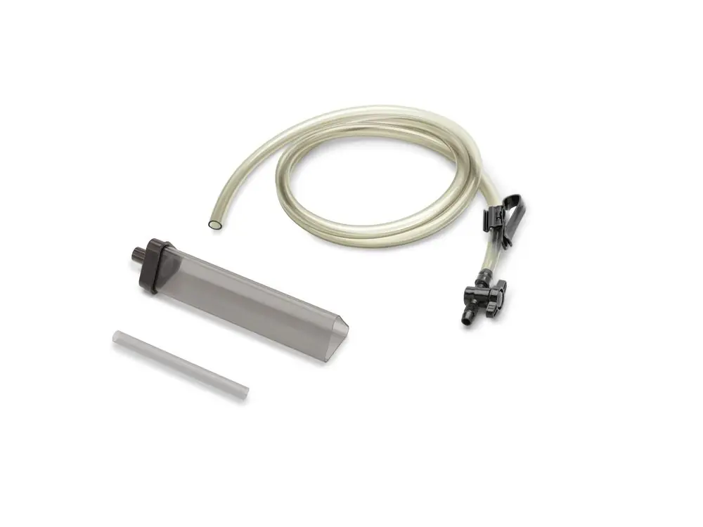 Oase Mulmglocke E (88041) GravelCleaner E Markenware