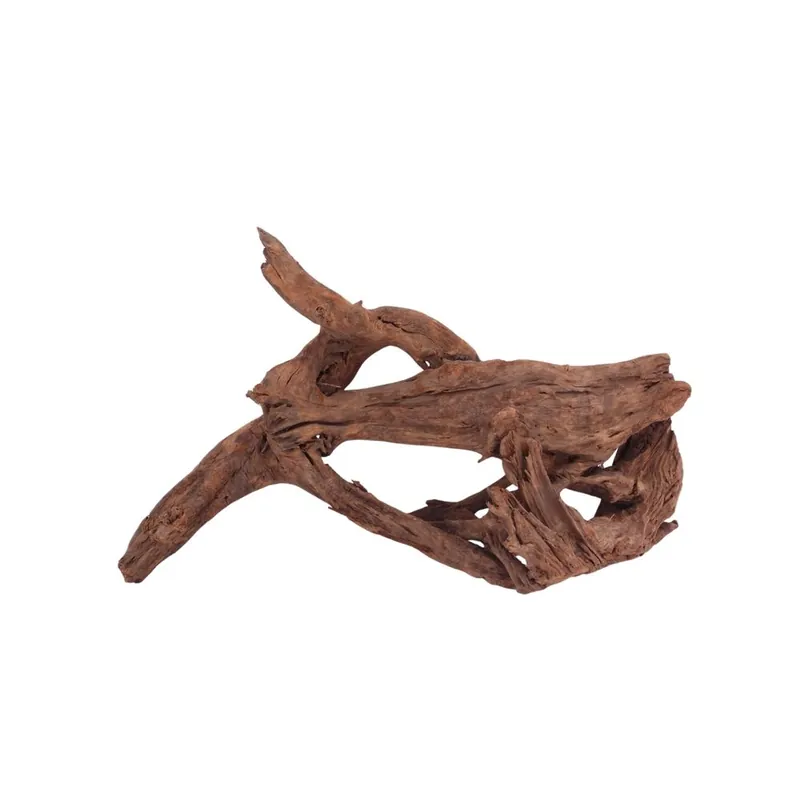 Top-Angebot L Mangrovenwurzel Nr.4344 Holz Deko Aquascaping