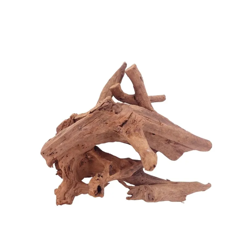 L Mangrovenwurzel Nr.4354 Holz Deko Aquascaping Schneller Versand
